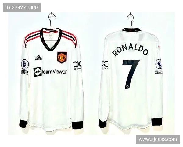 2017年赛季英超各支球队球衣一览