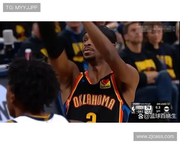 亚历山大谈与掘金交手经历称这种比赛非常棒令人兴奋