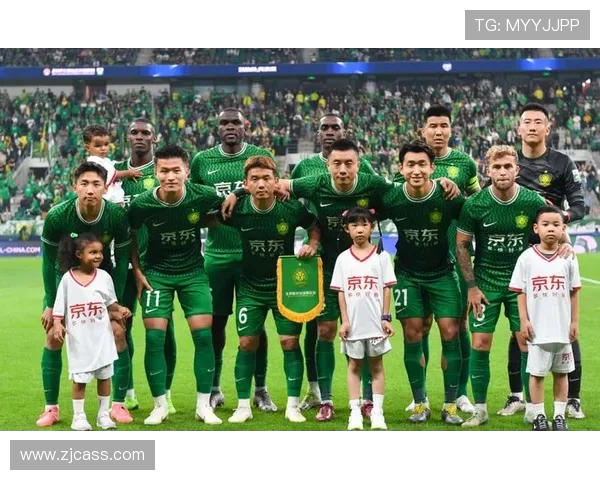 国安超级杯参赛名单公布孔特林良铭入选缺少斯帕吉奇与韩佳奇