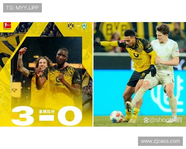 多特蒙德欧冠名单公布吉拉西莱尔森入选埃姆雷詹施洛特贝克重返阵容