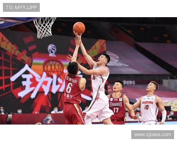 CBA冠军鼎争夺战激烈升温，三强对阵格局初现